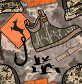 Camo shoes 32 PREORDER