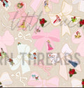 Princess Christmas PREORDER