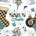Saddle up santa 35 PREORDER