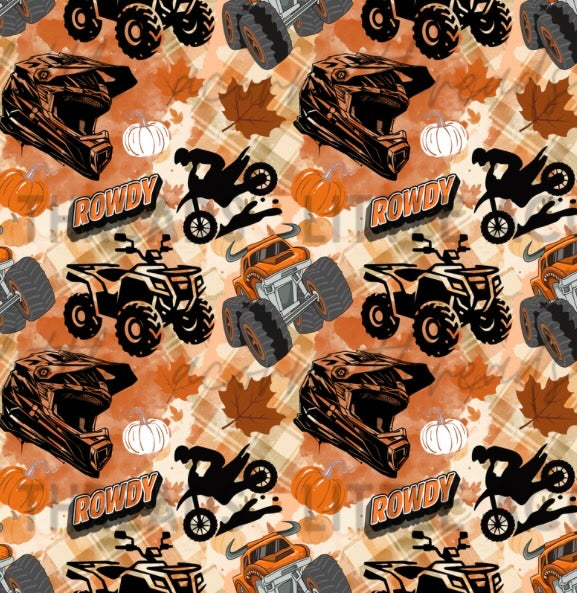 Boys Fall PREORDER