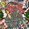 Christmas tree 2 PREORDER