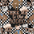 Take Me To The Rodeo