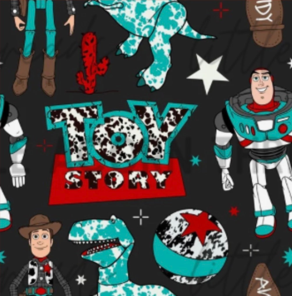 Western Toys