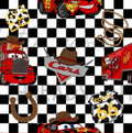 Cowboy Cars