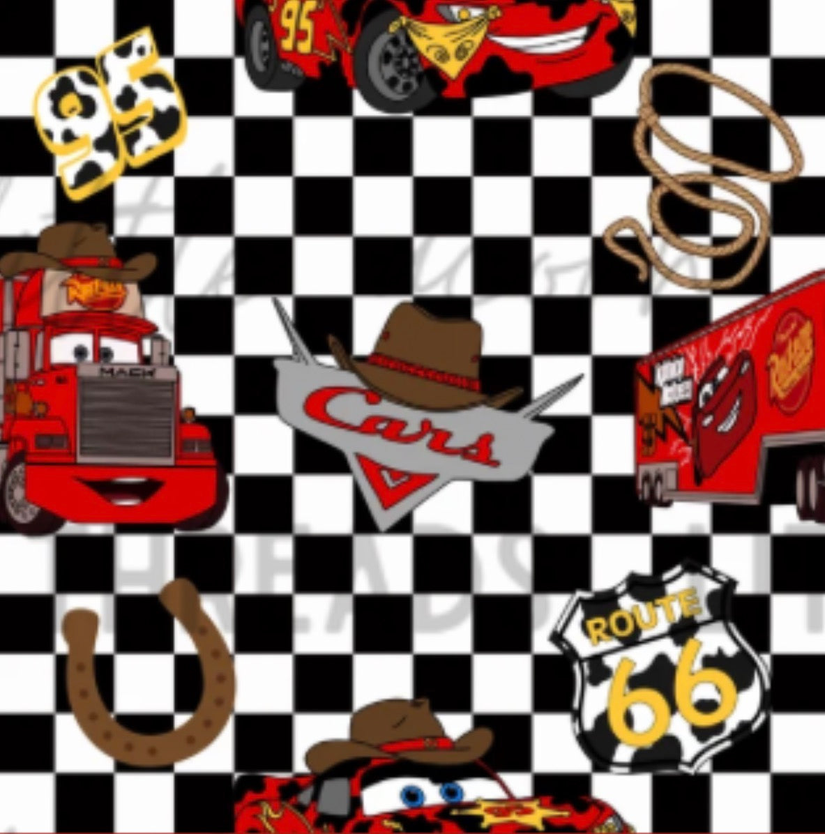 Cowboy Cars