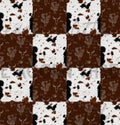 Western Checkered