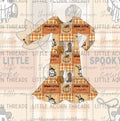 Spooky Cowpoke PREORDER