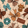 Western Bows