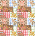 Farm Life Animals
