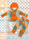 Pumpkin Boy PREORDER