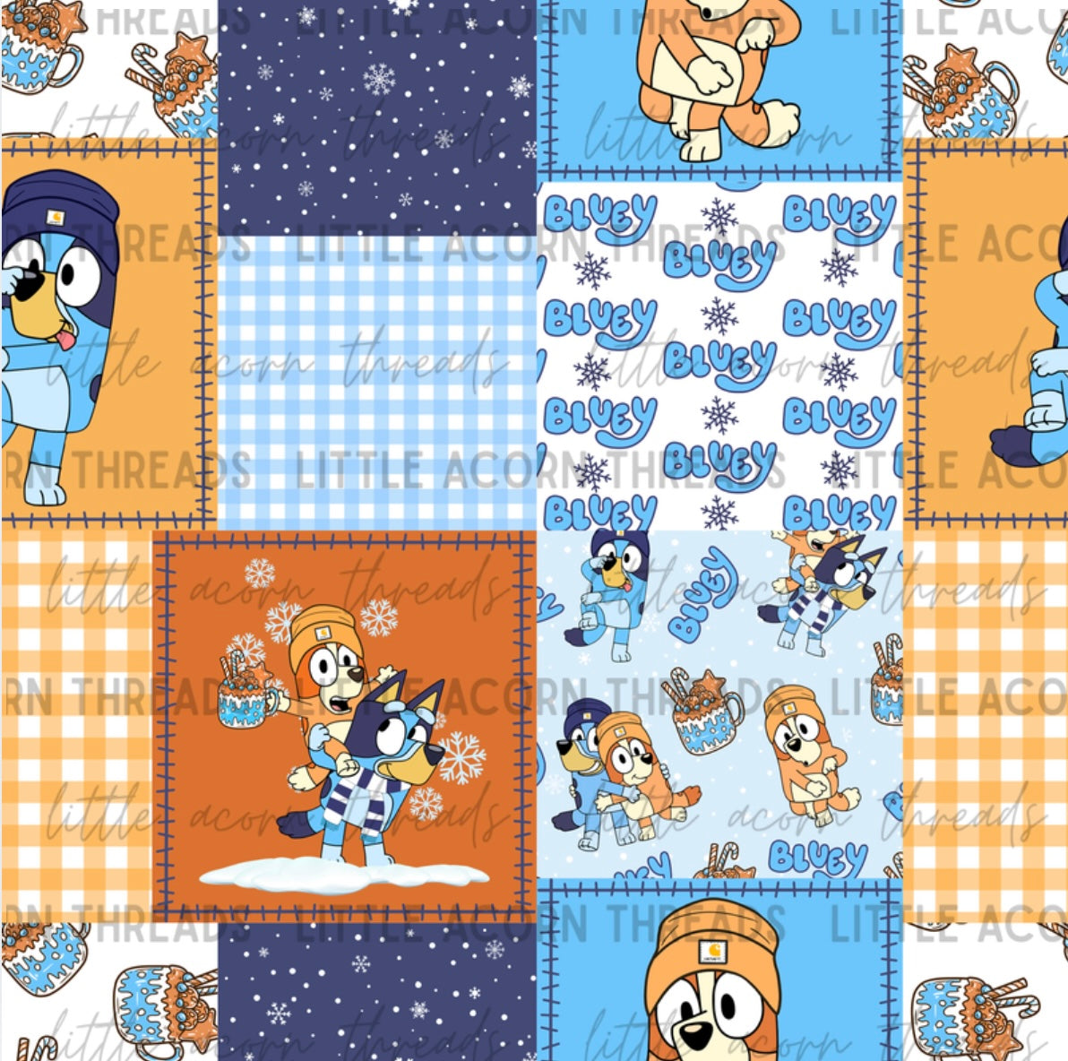 Dog Christmas  PREORDER