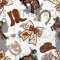 Girly Cowgirl