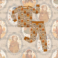 Fall Princess PREORDER