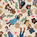 Western Girls