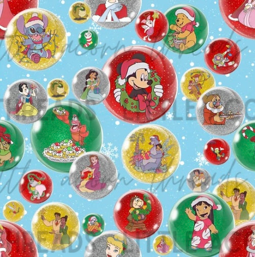 Christmas mashup PREORDER