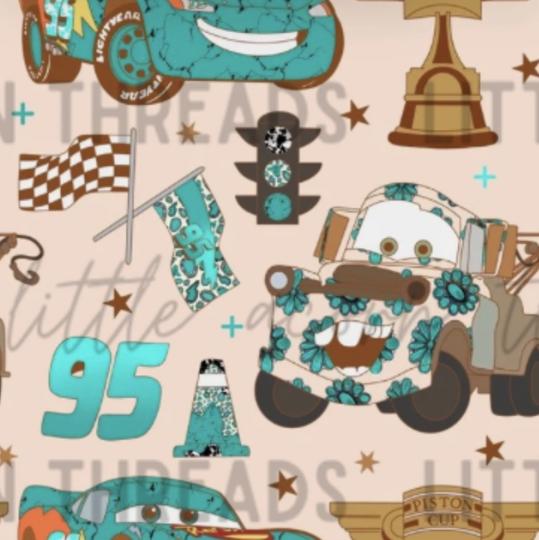 Western Cars