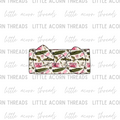 Pink Fishing Bow